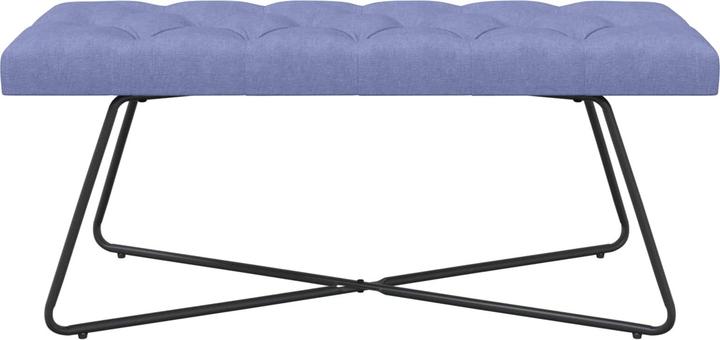 Produktbild vidaXL Moderne Bänke (40 cm)