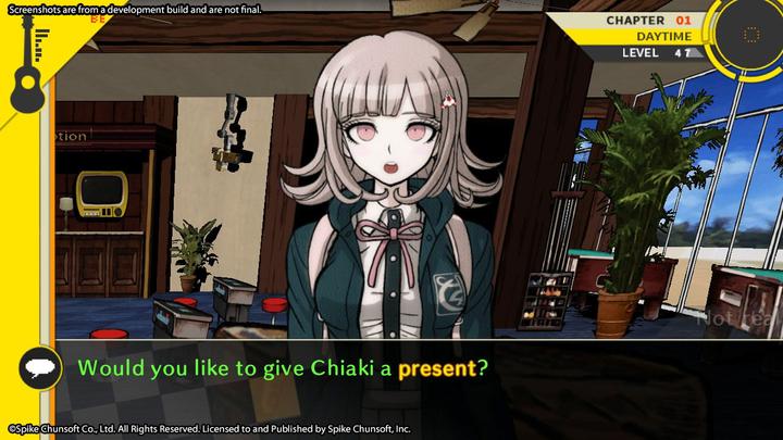 Immagine prodotto Magni Danganronpa Decadence (Importazione) (Switch, Switch Lite, Switch OLED)