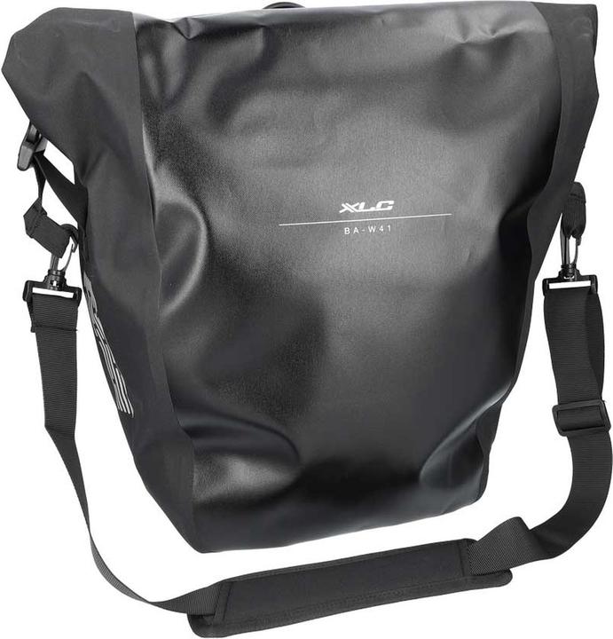 Actual product image XLC BA-W41 (19.20 l, Luggage carrier bag)