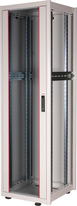 Produktbild Roline 19-Zoll Netzwerkschrank Basic 42 HE (42 HE, 19 Zoll Rack)
