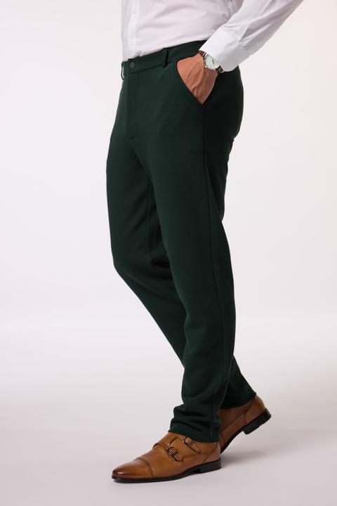 Produktbild JP1880 Jersey-Hose, Chino, FLEXNAMIC®, Business, Chino, Baukasten NEW YORK (6XL)