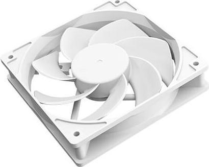 Actual product image Antec Geh Gamer Dark Fleet DF800 FLUX Midi Tower white retail (ATX, Mini-ITX)