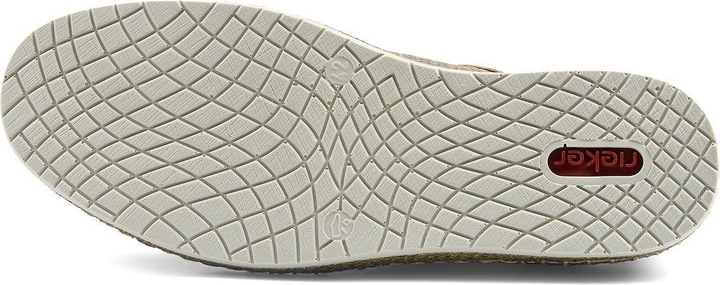 Actual product image Rieker Sneaker (43)