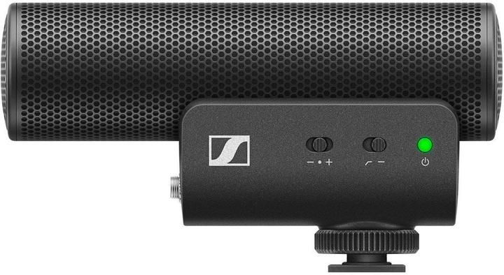 Produktbild Sennheiser MKE 400 Mobile-Kit