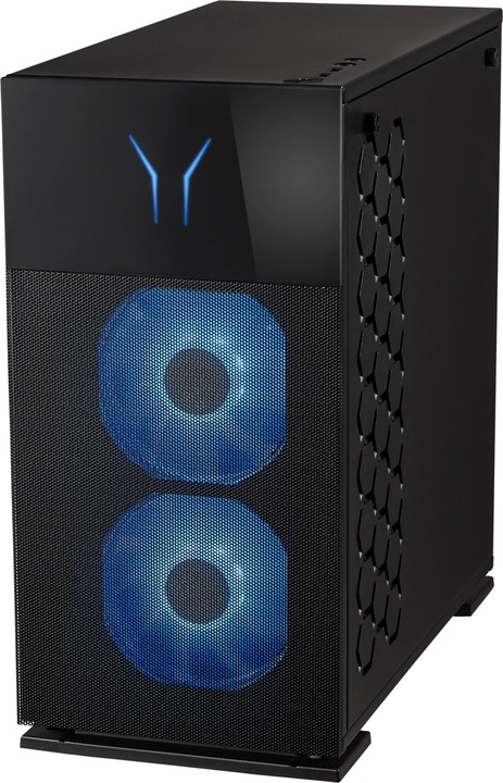 Produktbild Erazer Engineer X30 MD35483 (Intel Core Ultra 7 265F, 32 GB, 2000 GB, GeForce RTX 4070 Super)