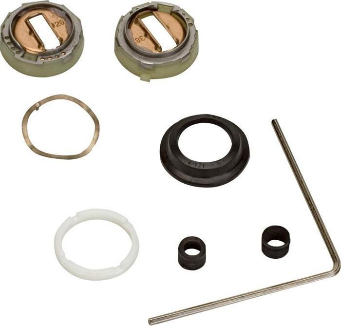 Actual product image hansgrohe Spare Parts Set - Multicoloured (98804000)