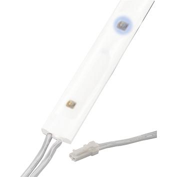 Scharnberger+Hasenbein, Striscia LED, 31935 Striscia LED 580mm, 12VDC 6W UV-C (Bianco, 58 cm)
