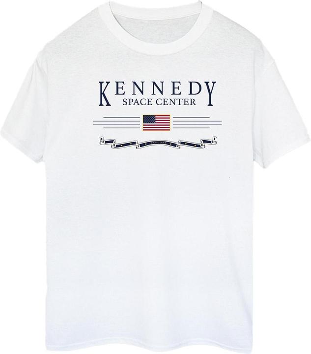 Produktbild Nasa Kennedy Space Centre Explore TShirt (S)