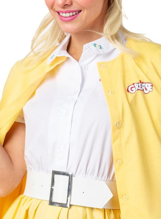 Produktbild Metamorph Grease – Good Sandy Kostüm (S)