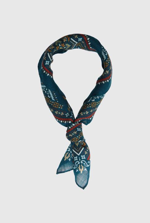 Produktbild Selected 100% Woll Schal