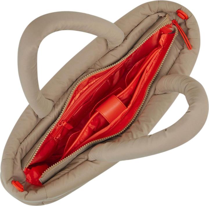 Actual product image Les Visionnaires Unio Cortina Schultertasche 45 cm
