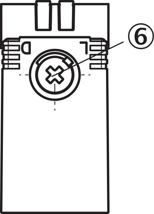 Actual product image Sick Reflection light barrier (15 m)