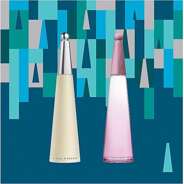 Produktbild Issey Miyake Eau d'Issey (Körperpflegeset)