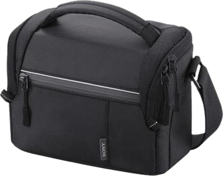 Sony Lcs-Sl10 (Kamera Schultertasche, 4.62 l)