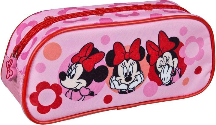 Produktbild Undercover Minnie Mouse Federmäppchen