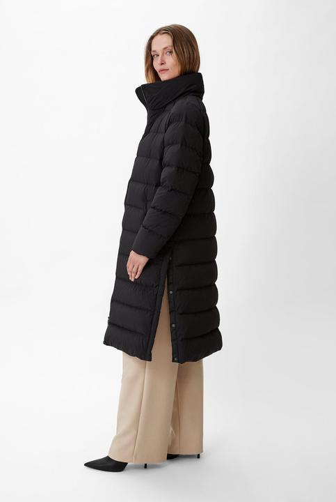 Image du produit Comma Manteau matelassé