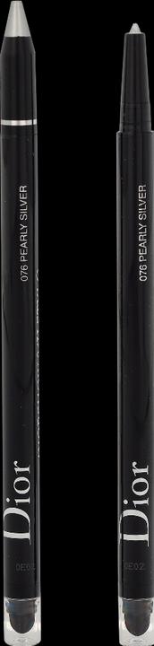 Actual product image Dior Diorshow 24H Stylo (076)