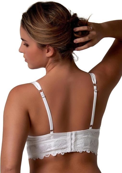 Produktbild After Eden Morgan Longline Two-Way Push-Up-BH (Einzelpack, 80 D)