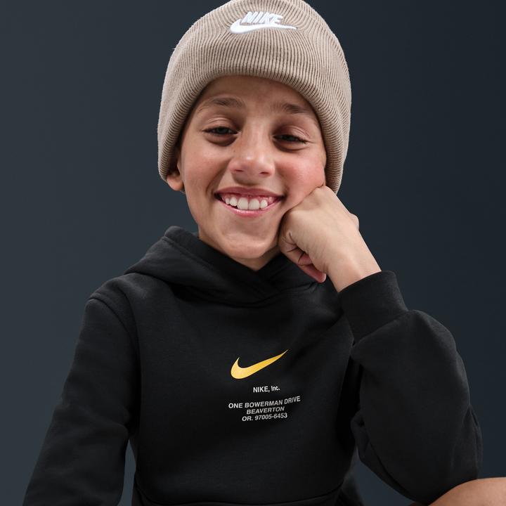 Image du produit Nike Sweat à capuche sportif (XS)