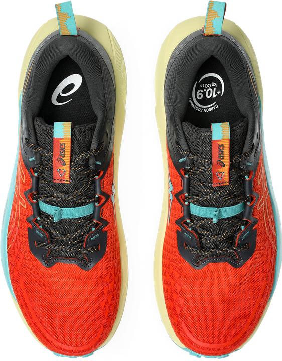 Actual product image ASICS Performance Gel Trabuco 13 (46)