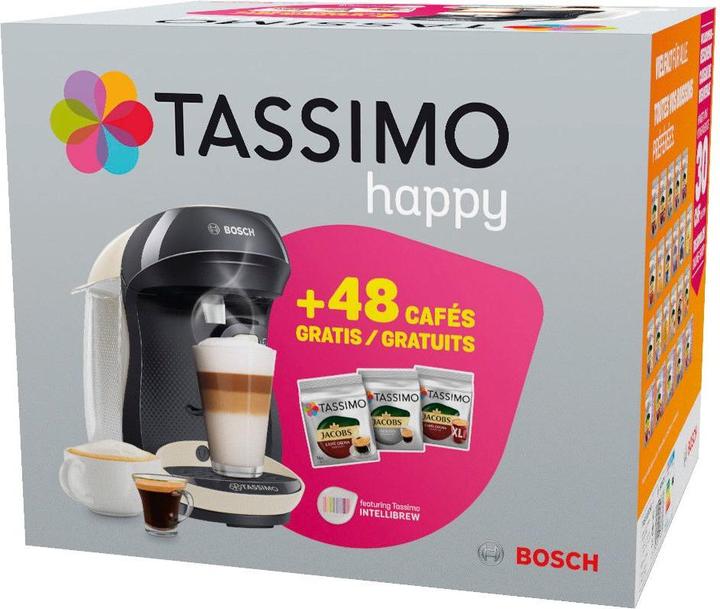 Immagine prodotto Bosch Hausgeräte Felice (Tassimo)