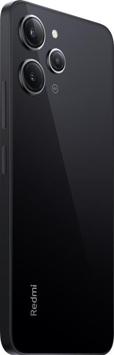 Produktbild Xiaomi Redmi 12 (256 GB, Midnight Black, 6.79", Hybrid Dual SIM, 50 Mpx, 4G)