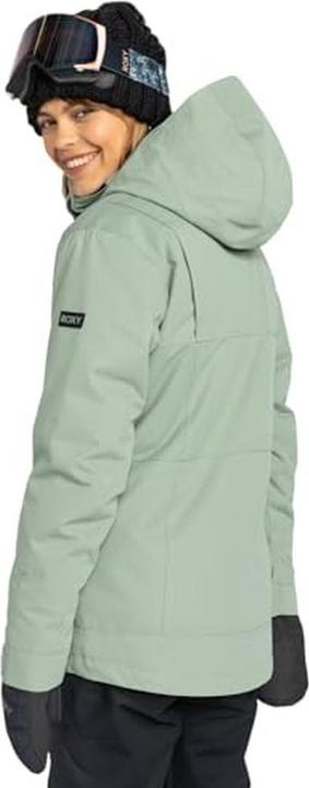 Immagine prodotto Roxy Parka Presence Donna (XS)