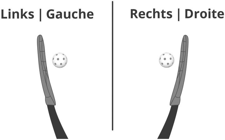 Image du produit Eurostick Liens Apache 80/91 (91 cm, Gauche)