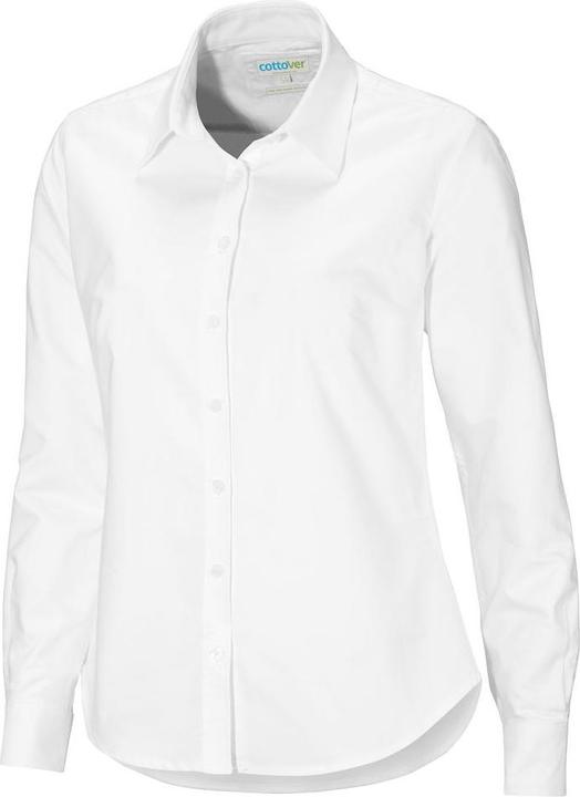 Immagine prodotto Cottover Camicia Formale Donna (38)