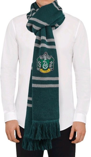 Produktbild Slytherin