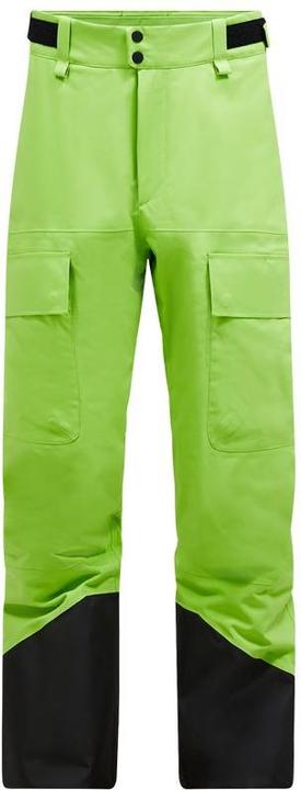 Actual product image Peak Performance Edge Insulated Pants (M)