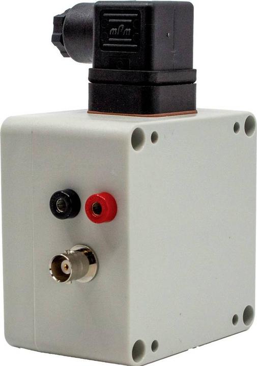 Actual product image Greisinger Gphu 014 Mp/Bnc 0.02 Ph