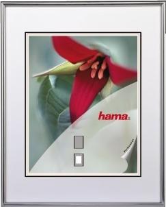 Produktbild Hama Kunststoffrahmen Sevilla Dekor, S (30 x 45 cm)