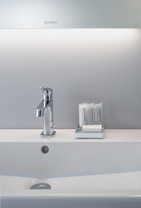 Image du produit Duravit Miroir avec version better 800x700x35mm 46 W (80 x 70 cm)