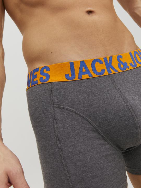 Produktbild Jack & Jones Dreierpack Boxershorts (L, 3er Pack)