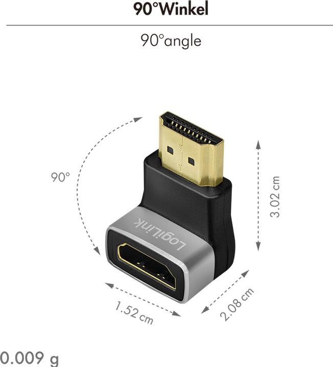 Image du produit LogiLink AH0007A