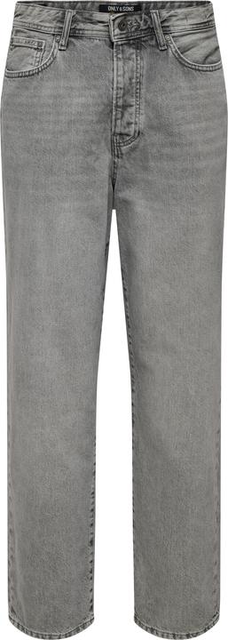 Actual product image Only & Sons Onsfade Loose mg 2332 Tai Dnm Noos (W29/L30)