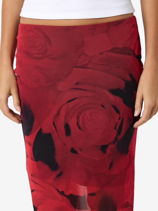 Produktbild Noisy May Mesh Maxirock (M)