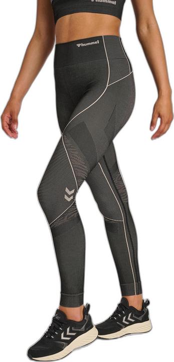 Actual product image hummel Mt Mila Seamless Mid Waist Tight (XS)