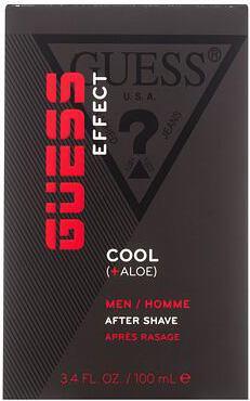 Produktbild Guess Grooming Effect (Rasierwasser, 100 ml)