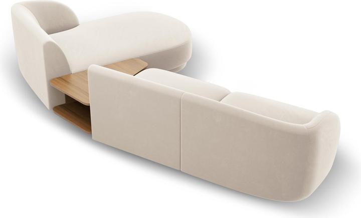 Actual product image Micadoni Miley (3-seater)