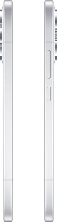 Immagine prodotto OPPO Reno15 5G (512 GB, Aurora bianca, Bianco, 6.59", Doppia SIM, 5G)