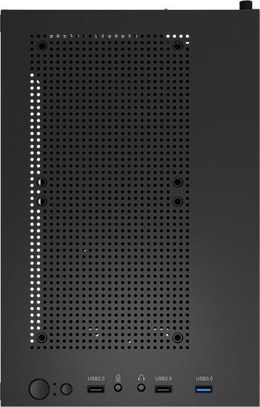Produktbild AeroCool CS-111 (mATX, Mini-ITX)