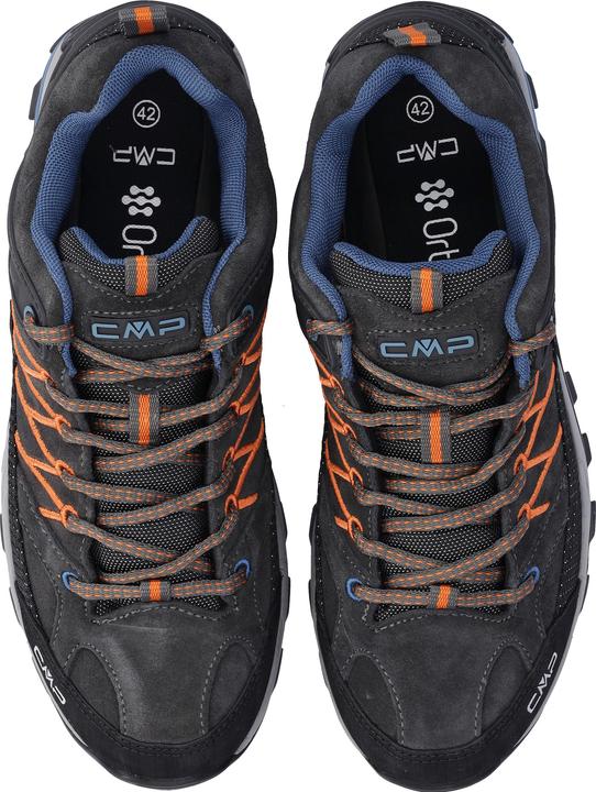 Produktbild CMP Campagnolo Rigel Low WP (43)