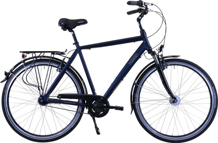Hawk Citytrek Gent Deluxe (57 cm)