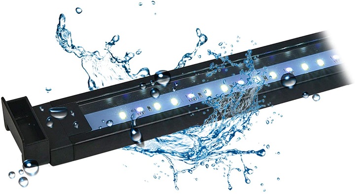 Actual product image Fluval AquaSky (LED, 21 W)
