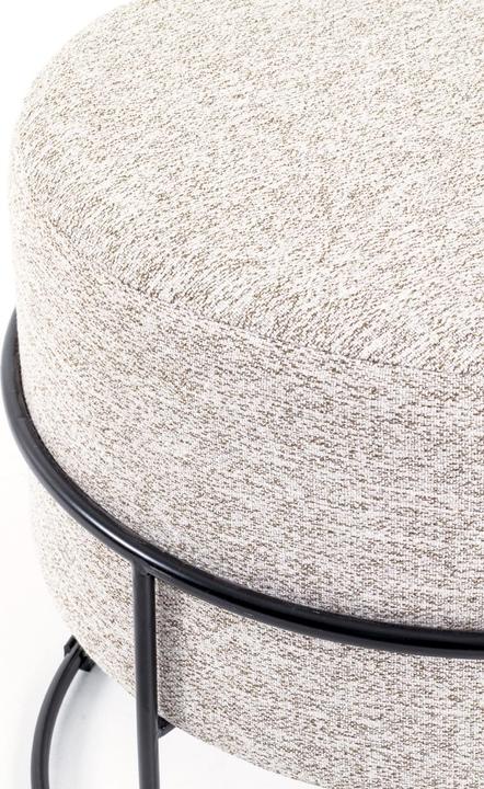 Actual product image HAKU Möbel Stool