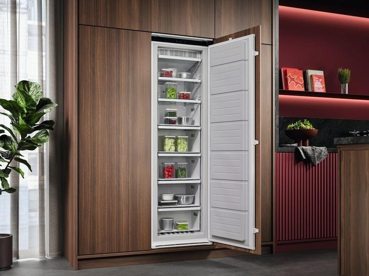 Image du produit AEG TB7NA181ES (Encastrable, 212 l)