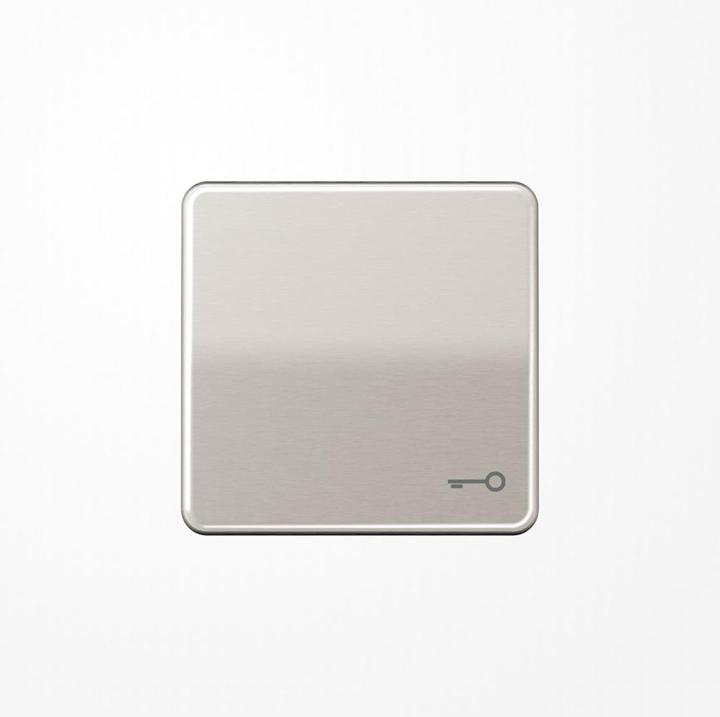 Actual product image JUNG Rocker switch CD pt glz Schl/ür CD590TPT