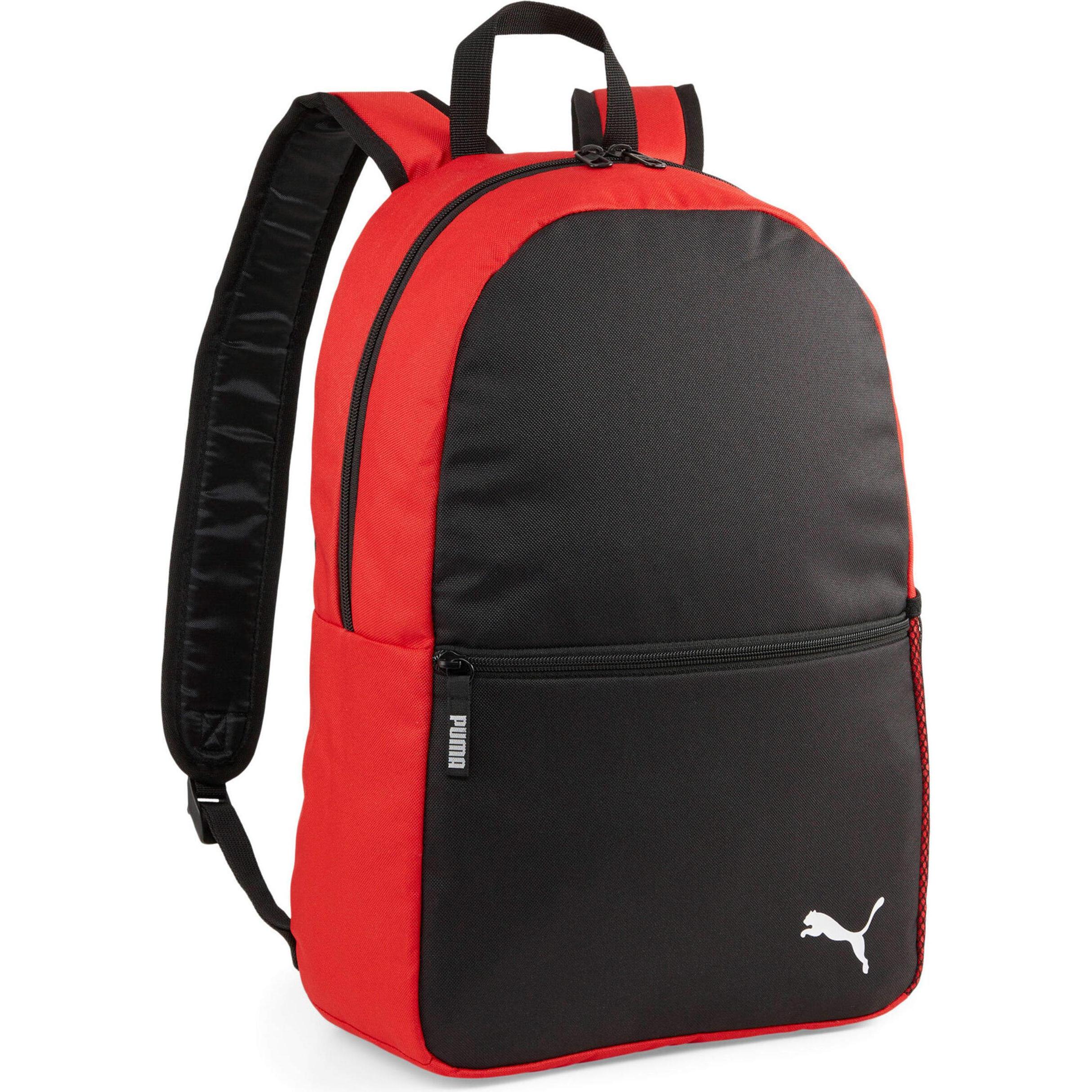 Puma, Rucksack